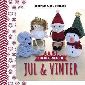 Hæklerier til jul & vinter