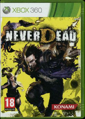 Neverdead