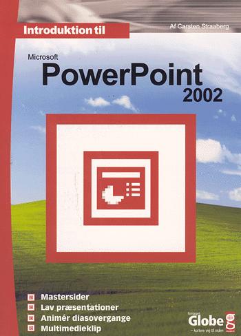 Introduktion til PowerPoint 2002
