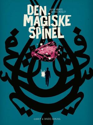 Den magiske spinel