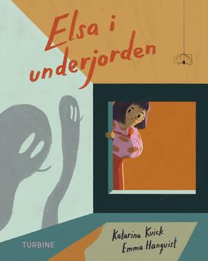 Elsa i underjorden