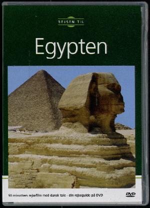 Rejsen til Egypten