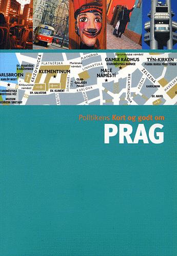 Politikens Kort og godt om Prag