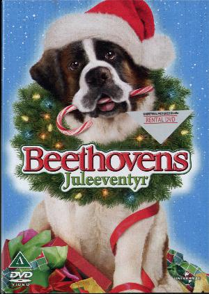 Beethovens juleeventyr