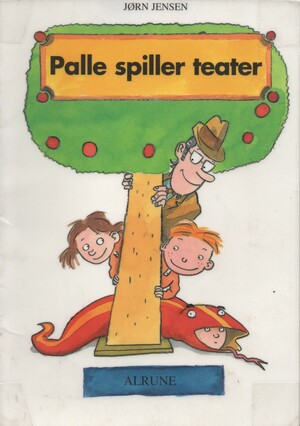 Palle spiller teater