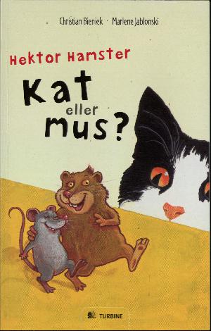 Kat eller mus?