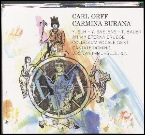 Carmina burana