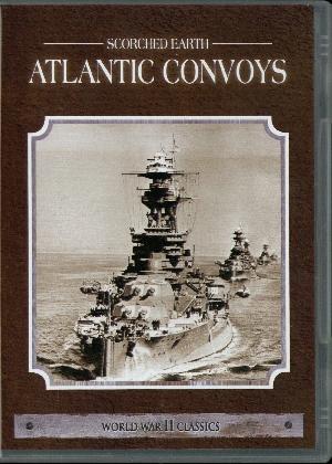 Atlantic convoys