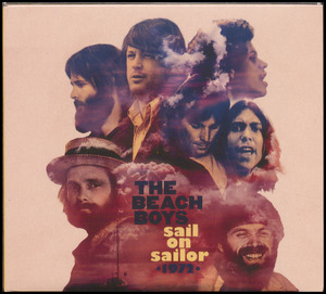 Sail on sailor - 1972