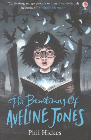 The bewitching of Aveline Jones