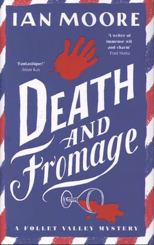 Death and fromage