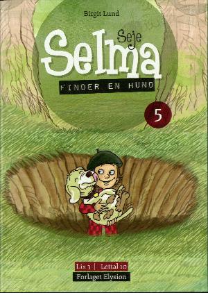 Seje Selma - finder en hund