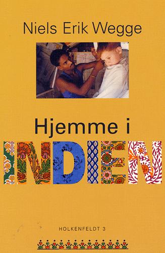 Hjemme i Indien