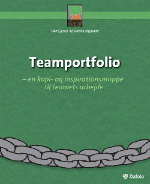 Teamportfolio - en kopi- og inspirationsmappe til teamets arbejde