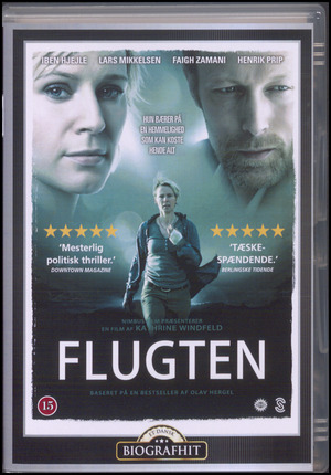 Flugten