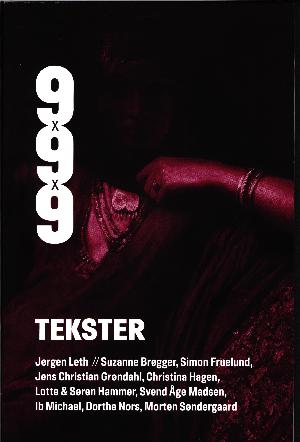 9×9×9 : tekster