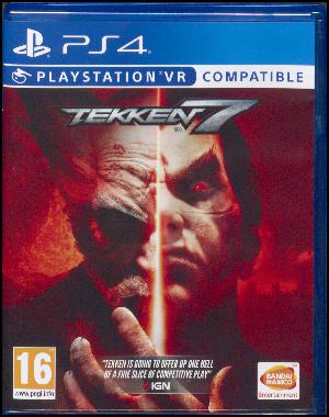 Tekken 7