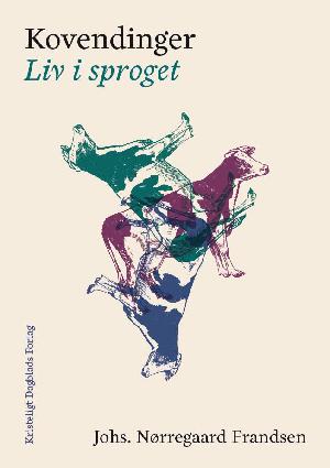 Kovendinger : liv i sproget