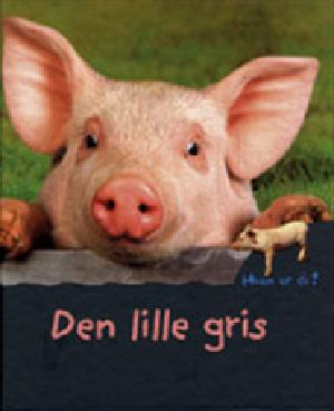 Den lille gris