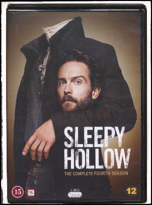 Sleepy Hollow. Disc 3