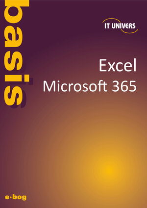 Excel - Microsoft 365 : regneark