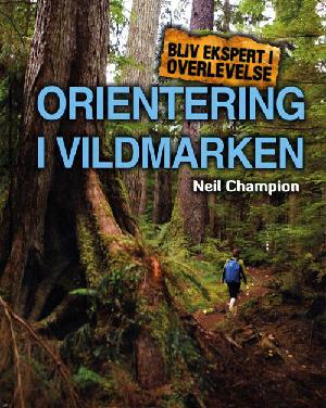 Orientering i vildmarken