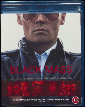 Black mass