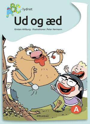 Ud og æd