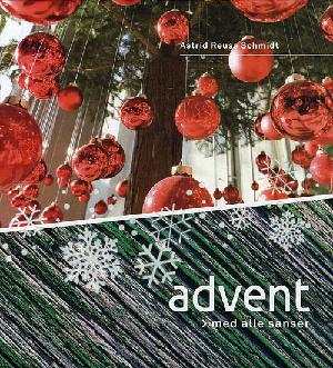 Advent - med alle sanser