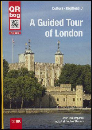 A guided tour of London
