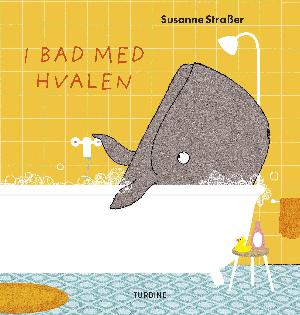 I bad med hvalen