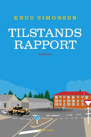 Tilstandsrapport