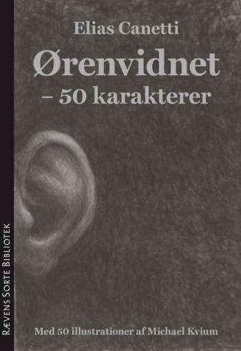 Ørenvidnet : 50 karakterer