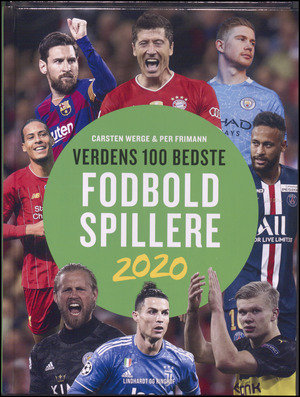 Verdens 100 bedste fodboldspillere. Årgang 2020