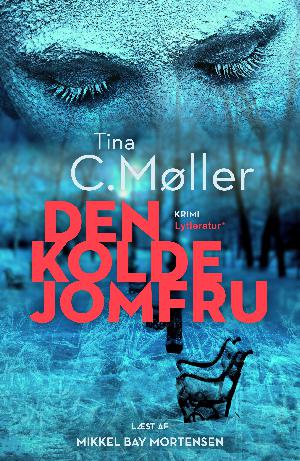 Den kolde jomfru : krimi