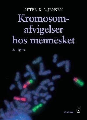 Kromosomafvigelser hos mennesket