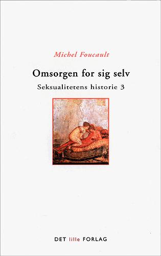 Omsorgen for sig selv