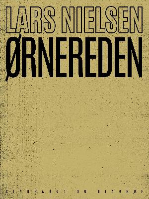 Ørnereden