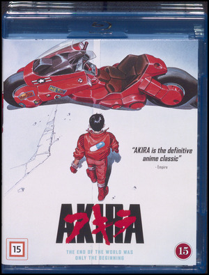 Akira