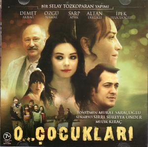 O... Çocuklari