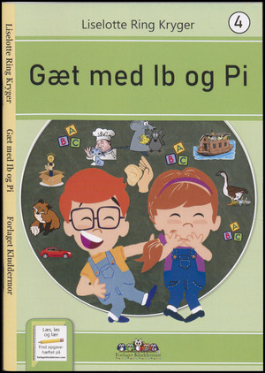 Gæt med Ib og Pi