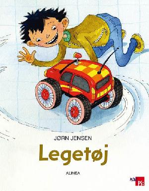 Legetøj