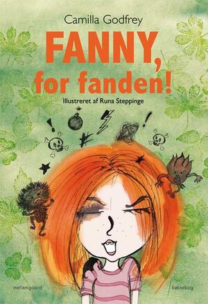 Fanny, for fanden!