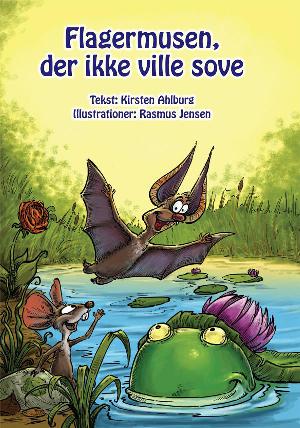 Flagermusen, der ikke ville sove