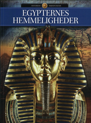 Egypternes hemmeligheder