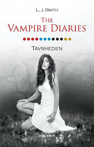The vampire diaries. 12 : Tavsheden