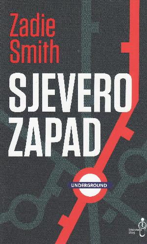 Sjeverozapad