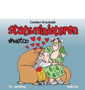 Statsministeren. 2018 (34. samling) : #Metoo