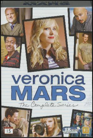 Veronica Mars. Disc 2