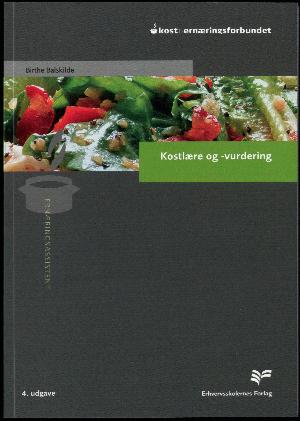 Kostlære og -vurdering